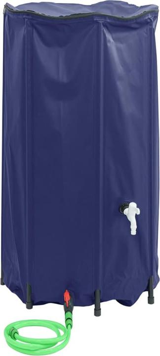 Actual product image vidaXL Wassertank (380 l)