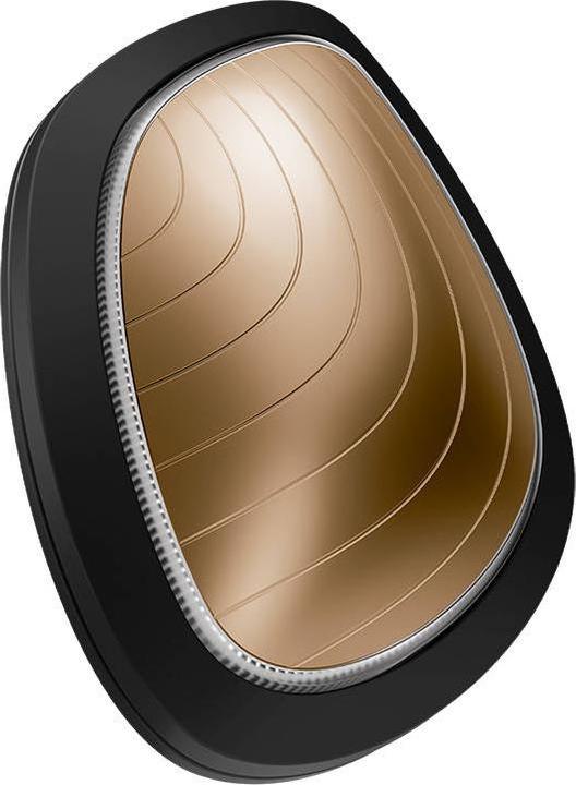 Actual product image Konjac Sponge Soniczny masażer do twarzy Cool & Warm 9in1 Geske z Aplikacją (szary)