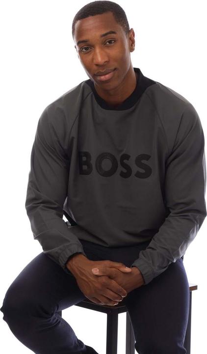 Immagine prodotto Hugo Boss Felpa Golf Girocollo Uomo (L)