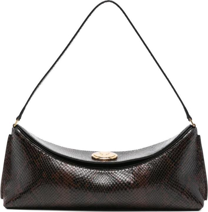 Produktbild Jacquemus Borse... Marrone