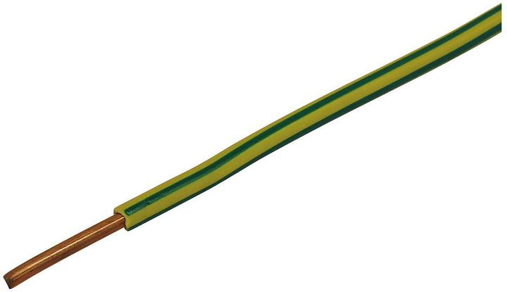 Gelb, Grün, Grüngelb