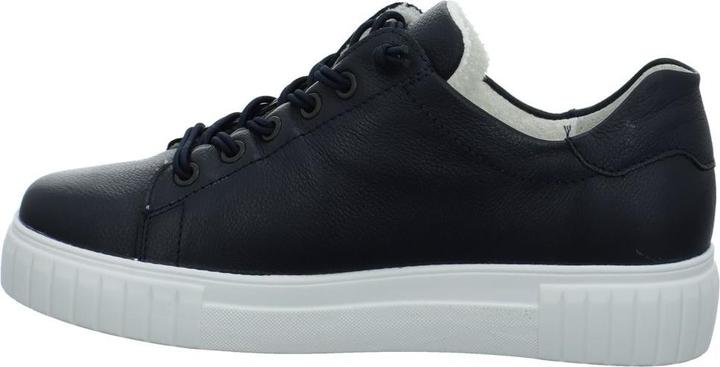 Actual product image Semler Sneaker Pamela (37)