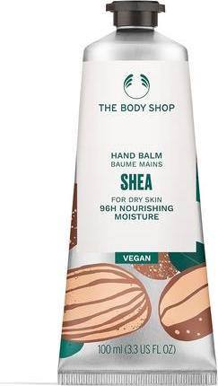 Immagine prodotto The Body Shop Balsamo per le mani di (100 ml)