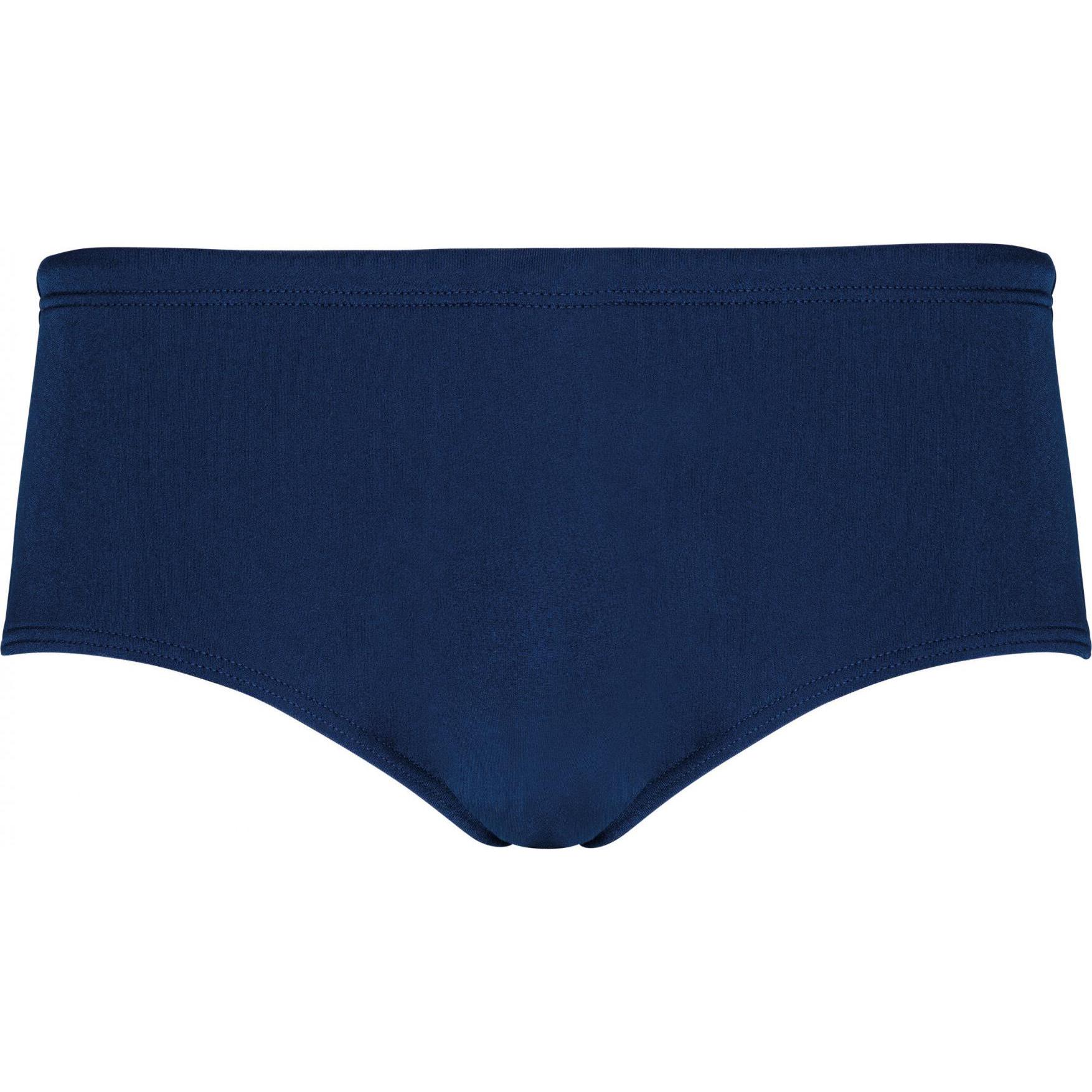 Proact, Herren, Badehose, Boxer Bad, Blau, (M)