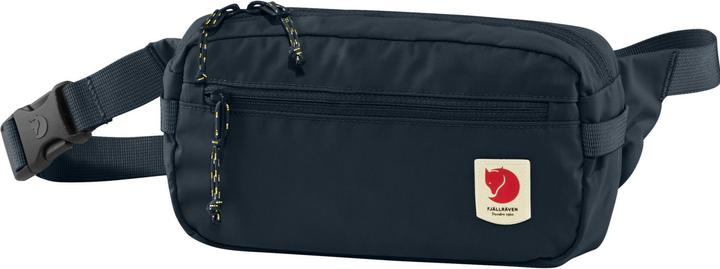 Fjällräven high coast