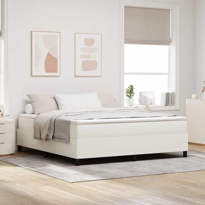 Image du produit vidaXL Bettgestell (180 x 200 cm)