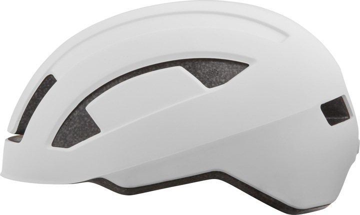 Matte White