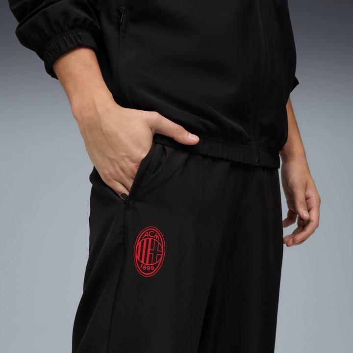 Image du produit Puma ACM FtblESS Woven Fansuit (M)