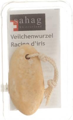 Produktbild Sahag Veilchenwurzel mit Kordel