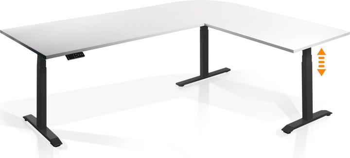 Noir, Blanc