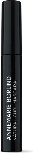 Produktbild Annemarie Börlind Natural Curl Mascara Black (Schwarz)