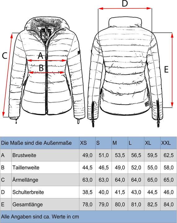 Image du produit Marikoo Ambre (L)