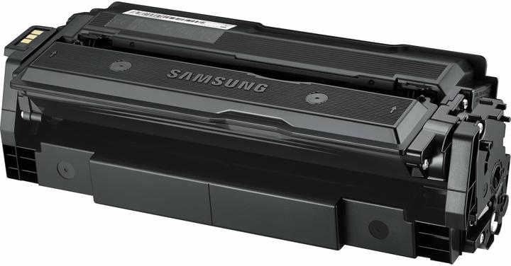 Actual product image Samsung Clt-K603lk (FC)