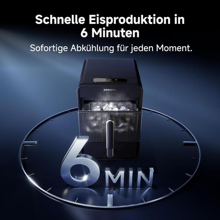 Produktbild Dreame AuraBullet