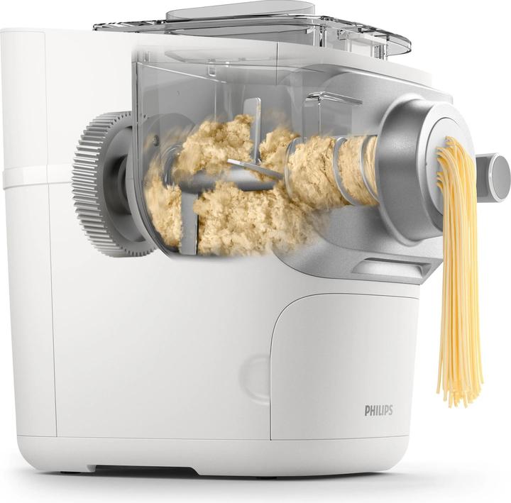 Image du produit Philips 7000 series HR2660/00 ProExtrude