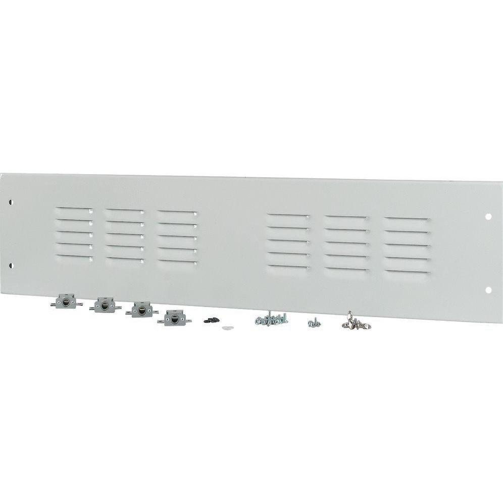 Eaton 177149, Serverschrank Zubehör, Grau