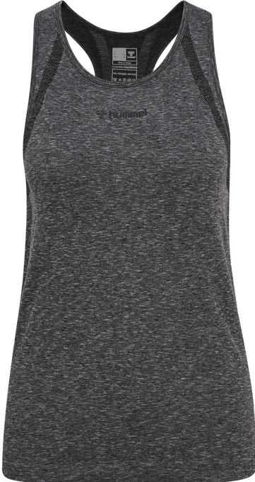 Actual product image hummel Hmlmt Hyper Seamless Tanktop (XS)