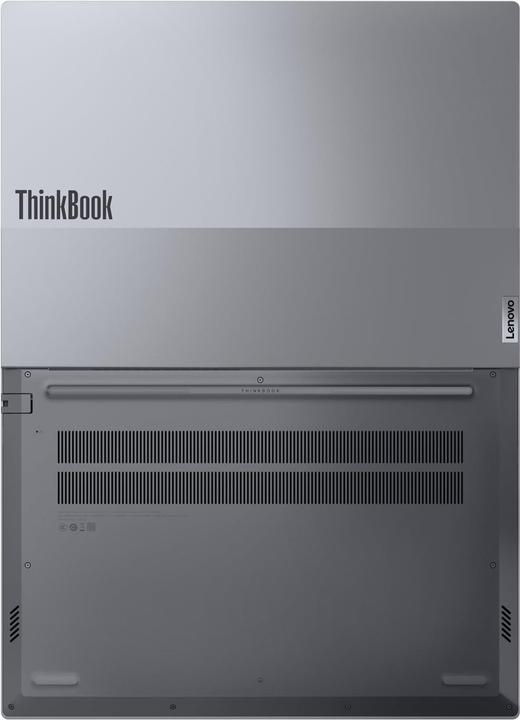 Produktbild Lenovo ThinkBook 16 Gen 8 (16", Intel Core Ultra 7 255H, 32 GB, 1000 GB, DE)