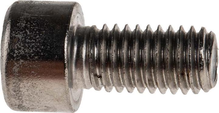 Produktbild RS PRO Schrauben Zylinderkopf rostfrei M8x16mm