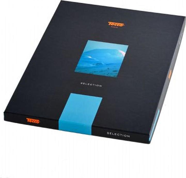 Image du produit Tecco Inkjet Paper Smooth Artist Matt SAM200 A2 50 feuilles (A2, 50 x)