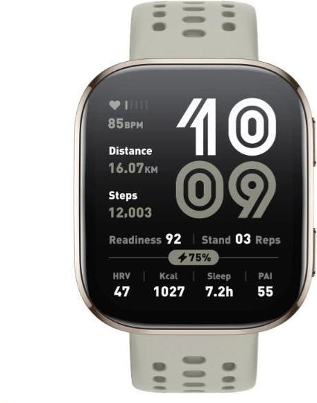 Actual product image Amazfit Bip 6 (46.30 mm)