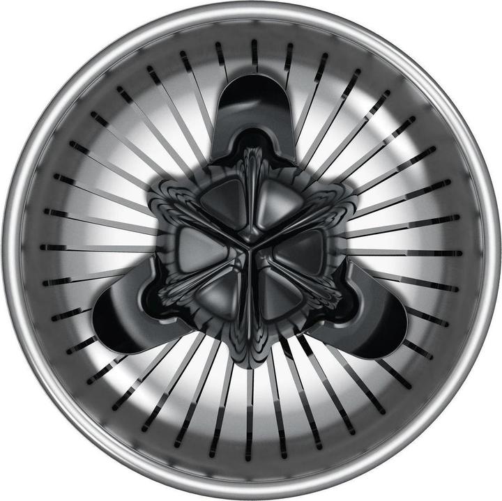 Produktbild Bosch Hausgeräte MCP72GPB