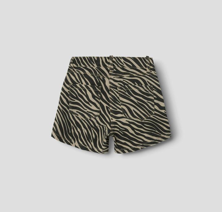 Produktbild Name it Twill- Shorts (164)