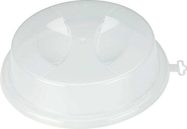 WPRO Coperchio in Plastica per Uso nel Microonde