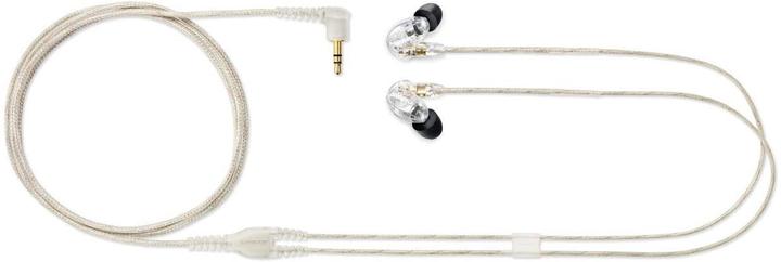 Actual product image Shure SE215 Pro (NC, Cable)