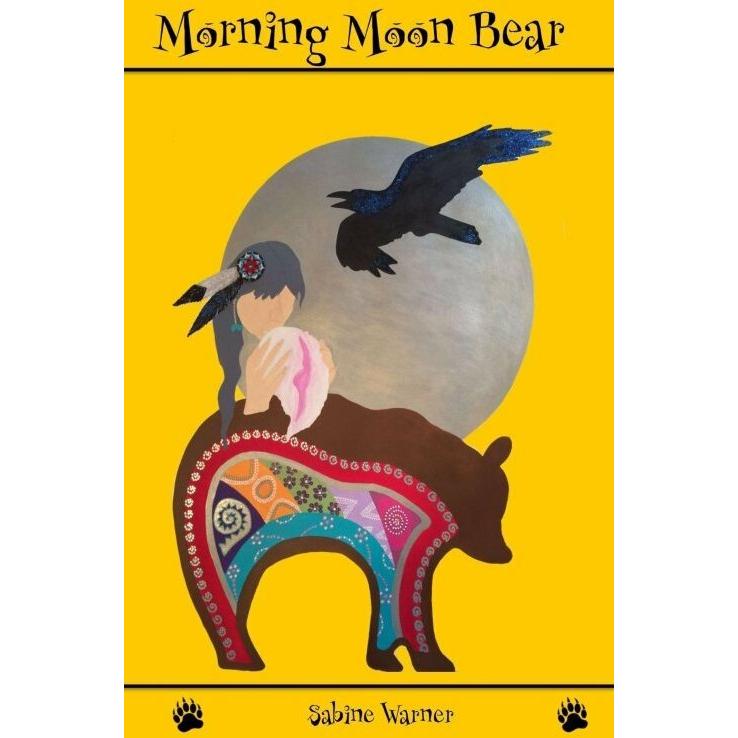 Morning Moon Bear, Ratgeber von Sabine Warner