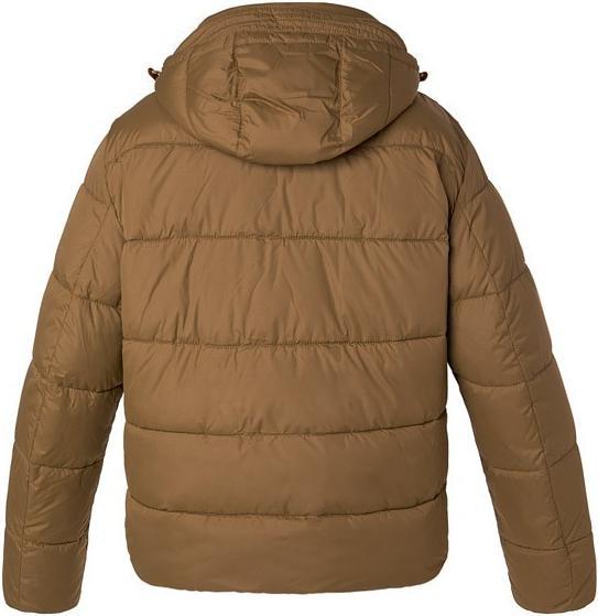 Immagine prodotto Camel Active Blouson trapuntato con cappuccio staccabile (58)