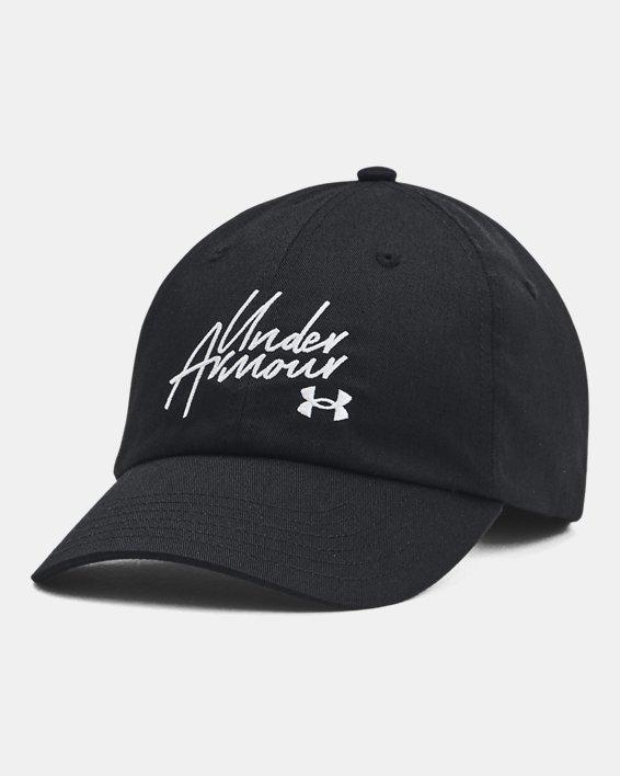 Actual product image Under Armour UA Favorites Hat Cap 1369790 003