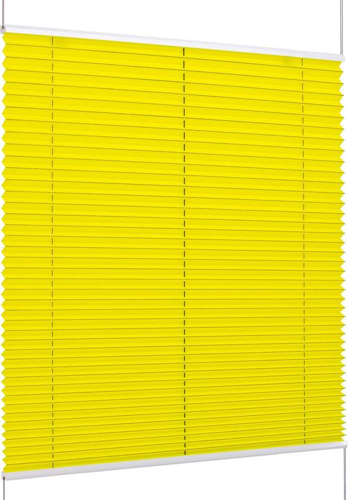 Produktbild Home Klemmfix-Plissee Florida (55 x 130 cm)