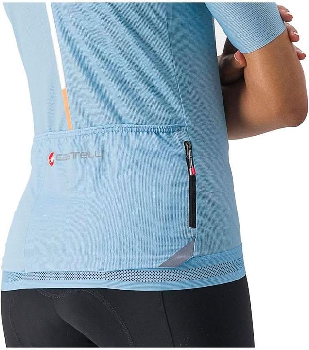 Produktbild Castelli Endurance W Jersey (M)