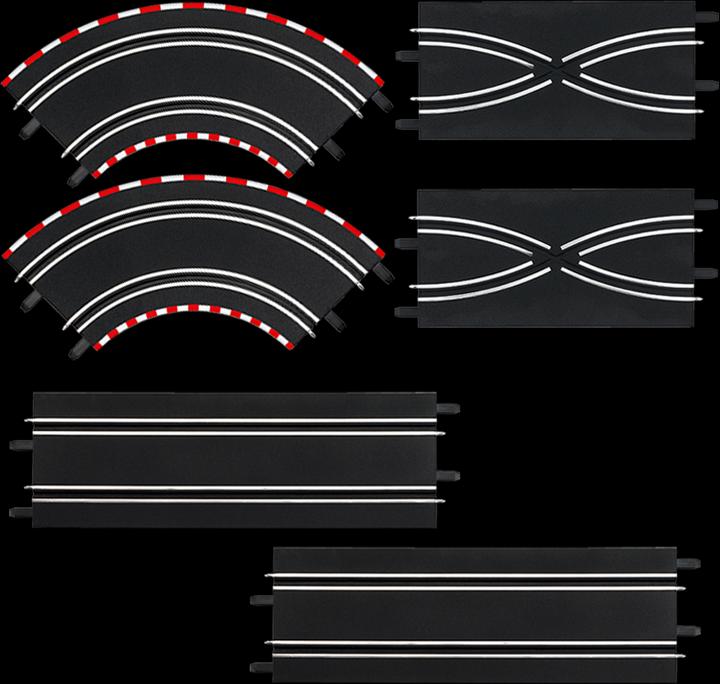 Productafbeelding Carrera Uitbreidingsset