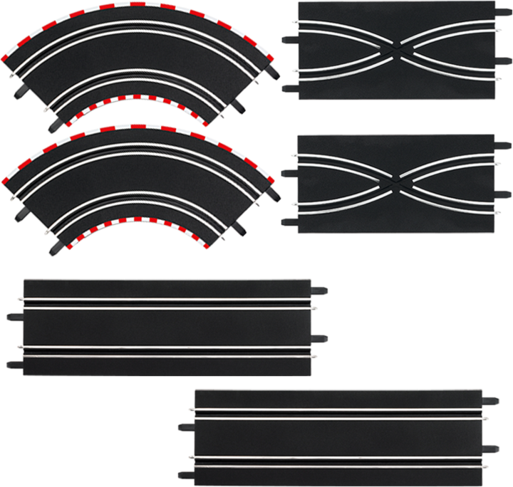 Productafbeelding Carrera Uitbreidingsset