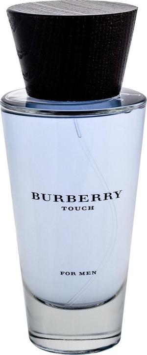 Produktbild Burberry Touch (Eau de Toilette, 100 ml)