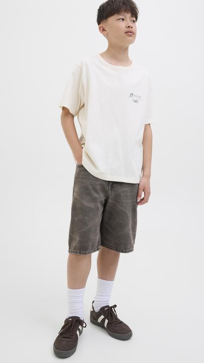 Image du produit Jack & Jones Jjialex Jjoriginal Shorts Sq 455 Ln Jnr (170)