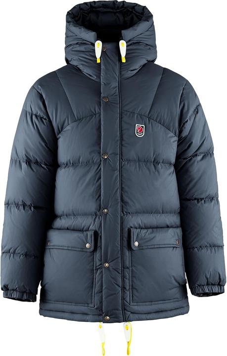 Actual product image Fjällräven Expedition Down Jacket (S)