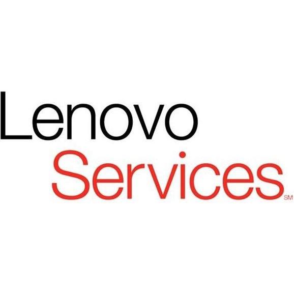 Lenovo TS E 5YR Onsite NBD, Notebook Ersatzteile