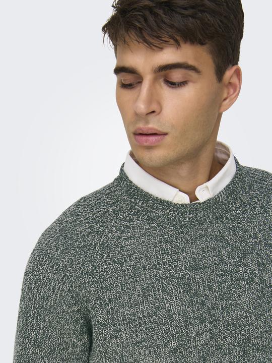 Produktbild Only & Sons ONSFELIP Pullover Strickpullover (XXL)