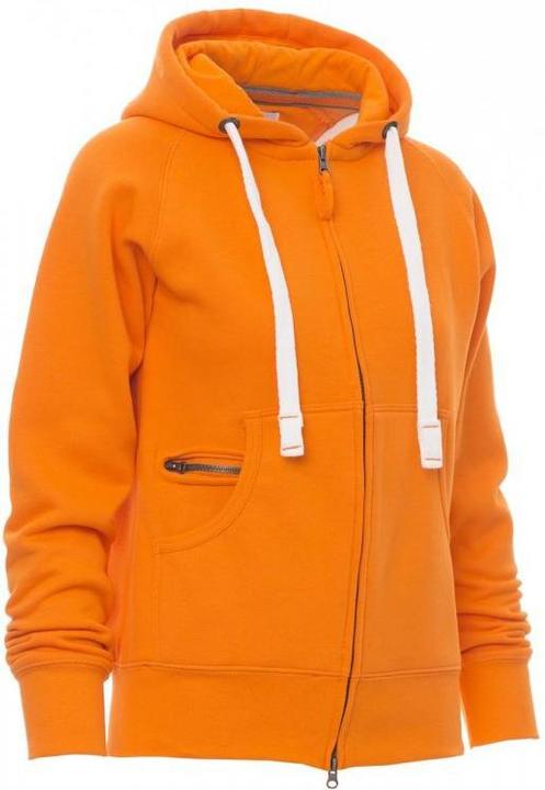 Immagine prodotto Payper Felpa con cappuccio da donna Dallas+ (XL)