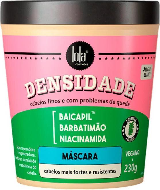 Lola Cosmetics Density Mask 230g