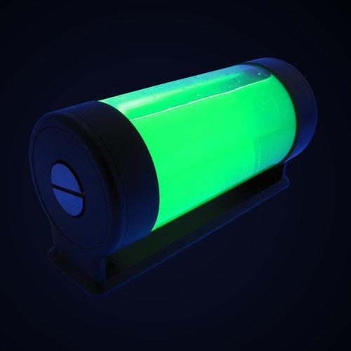 Productafbeelding XSPC EC6 ReColour kleurstof - UV groen (30 ml, Kleur additief)