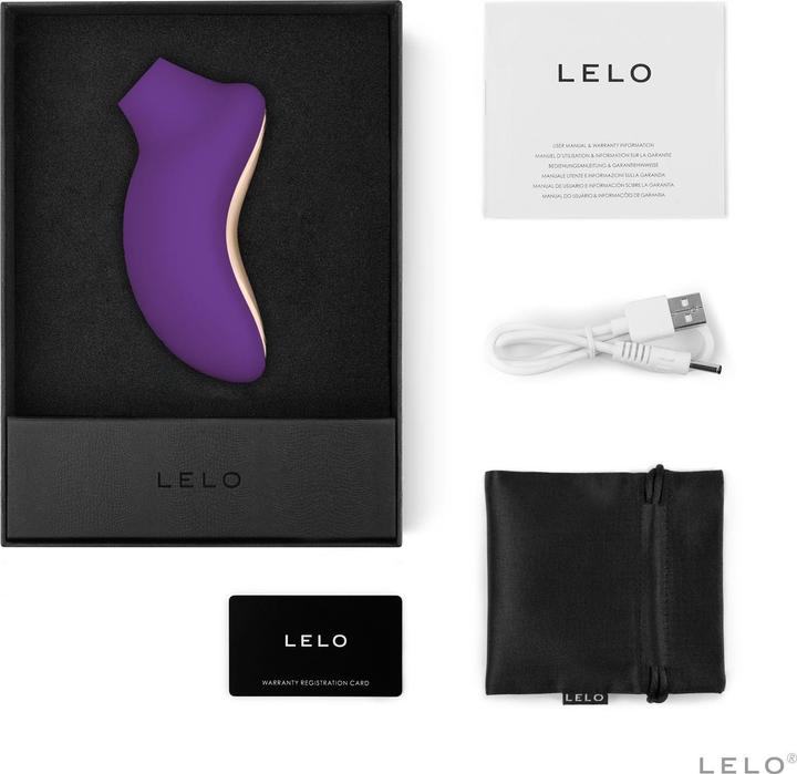 Productafbeelding LELO SONA 2 Cruise