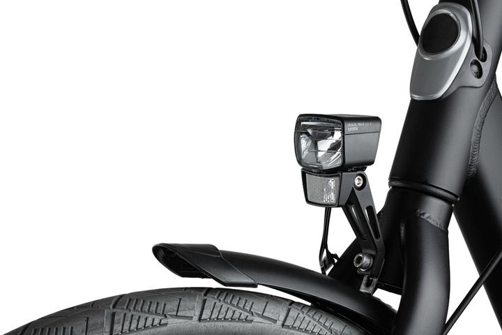 Actual product image AXA Nxt 60 E-bike (60 lm, 60 lm)