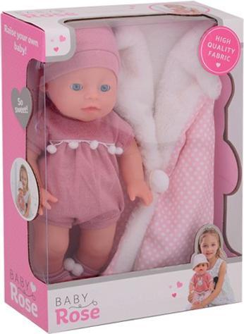 Image du produit Baby Rose Deluxe