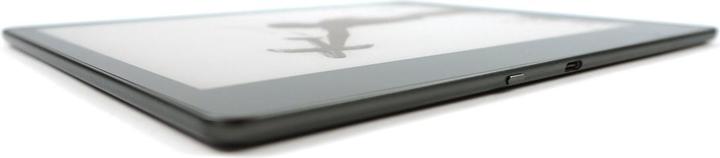 Actual product image Amazon Ebook Kindle Scribe 10.2 16GB WiFi Premium Pen Grey