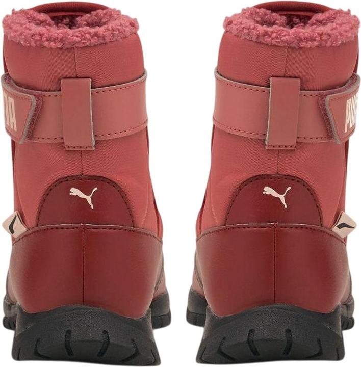 Produktbild Puma Schneestiefel Leder (33)