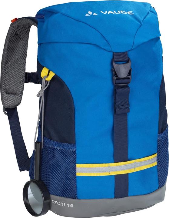 Produktbild Vaude Kinder Pecki 10 Rucksack (10 l)